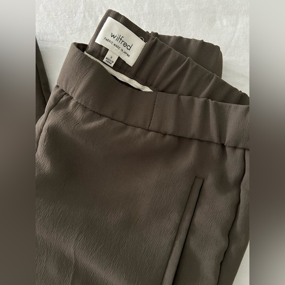 Wilfred pant- size 2 - excellent condition - Picture 2 of 5
